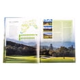 thumbnail image 4 of Los Mejores Campos De Golf Del Mundo Lexus Editores Libro Ilustrado, 4 of 4