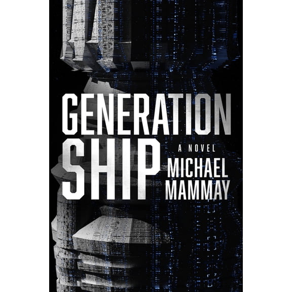 Generation Ship, (Paperback)