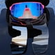 thumbnail image 2 of Gafas de sol con protección UV para hombre y mujer, lentes para deportes al aire libre, pesca, bicicleta de montaña, ciclismo qiuyongming unisex, 2 of 2
