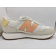 thumbnail image 3 of NEW New Balance Retro 237 Lace-Up Casual Shoes Sneakers Size W:11/M:9.5 US, 3 of 6
