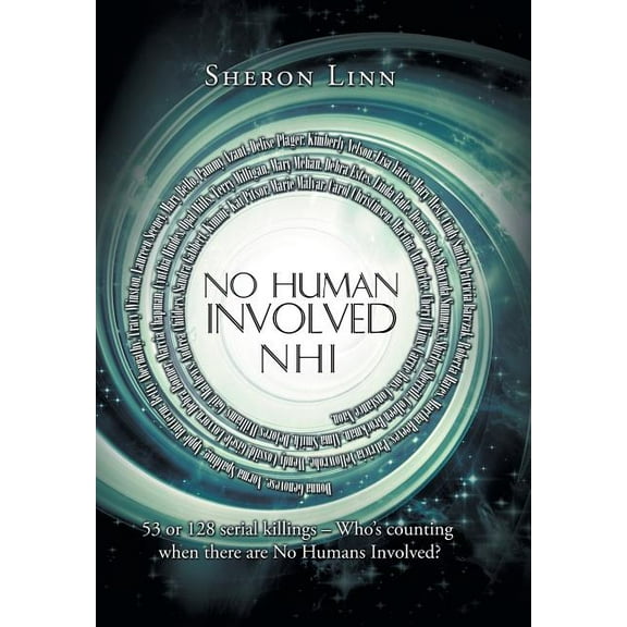 No Human Involved: Nhi (Hardcover)