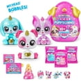 thumbnail image 5 of Rainbocorns Pocket Puppycorns! Mystery Bobble Head 3-Pack (10+ Pawesome Surprises!), 5 of 8