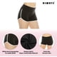thumbnail image 5 of Pantalones cortos ALWAYS Booty Sexy Soft Yoga Dolphin Dark Teal S, 5 of 6
