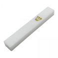 thumbnail image 1 of 5xMezuzah Case Decoración Judía Fácil De Usar Para Sala De Estar Hotel Comedor, 1 of 8
