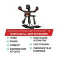thumbnail image 3 of UFC BAS Mixed Body Action System X2 Model with Punching & Kicking Pads, 3 of 6
