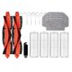 thumbnail image 1 of For Mi Robot Vacuum Mop 2S / Mop P / Mop Pro / XMSTJQR2S / STYTJ02YM Main Side Brush Hepa Filter Mo, 1 of 5