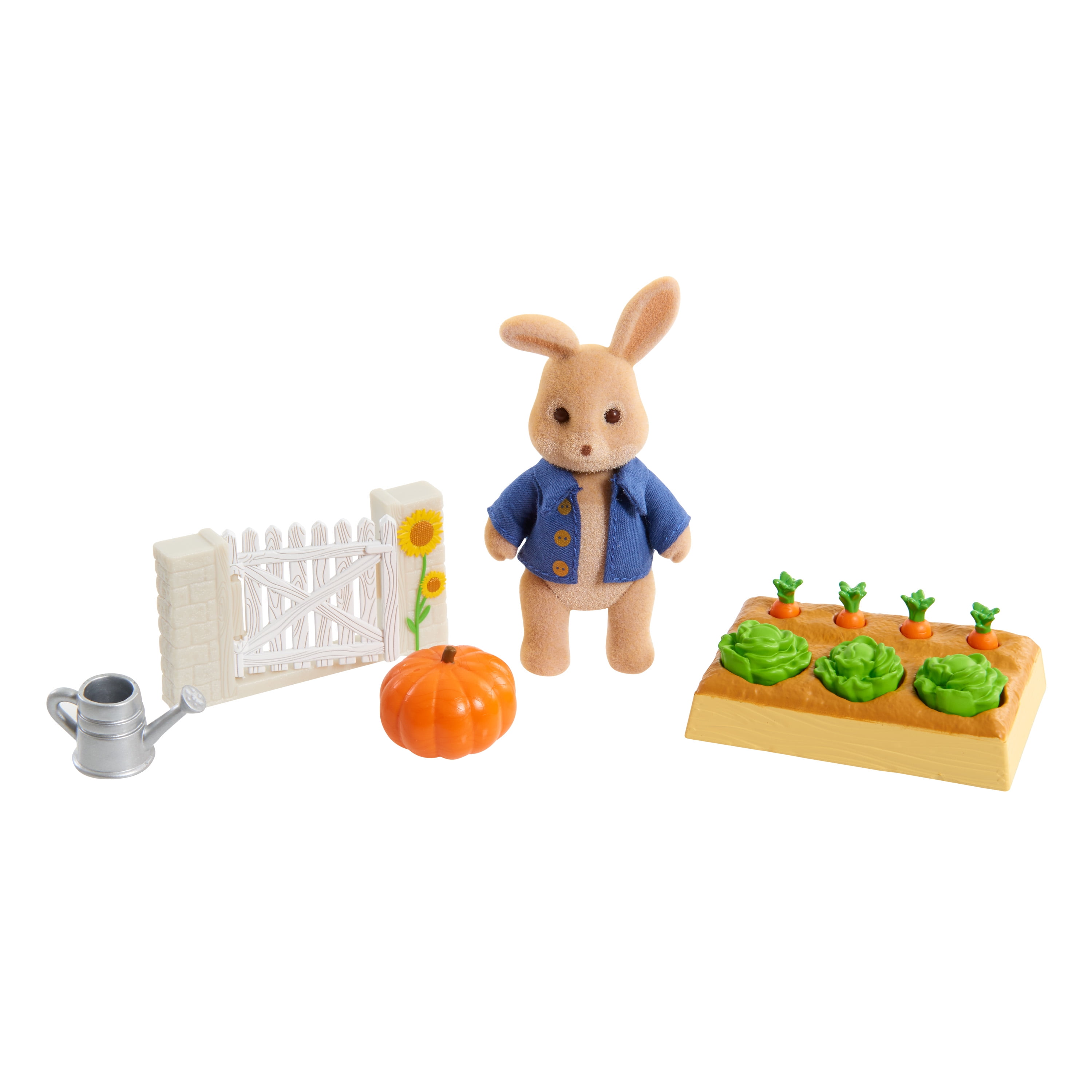 peter rabbit treehouse toys r us