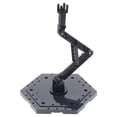 thumbnail image 2 of 4X ,Model Display Rack,Suitable for Model Stand Action Figure Stand and , MG, RG Model, 2 of 4