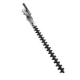 thumbnail image 1 of Tête d'Attachement pour Taille-Haie, Lames en Acier Multi-Angle, Installation Facile, Excellents Résultats, Conçu pour Atteindre des Utilisations Multiples, pour Tailler les Haies, Buissons et Arbustes, 1 of 7