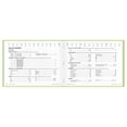 thumbnail image 2 of Cuaderno de actividades de escritura a mano My First School Book, 2 of 8