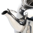 thumbnail image 4 of Whistling Kettle Stainless Steel Tea Pot 4L, 4 of 8