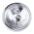 thumbnail image 1 of Faro de motocicleta Sunnimix 155 mm para Z50AK Mini Trail 1972-1978, 1 of 7