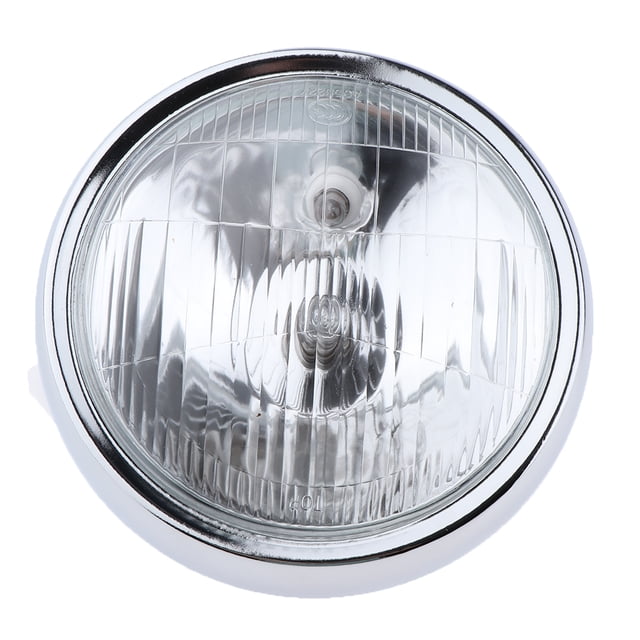 Faro de motocicleta Sunnimix 155 mm para Z50AK Mini Trail 1972-1978