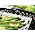 thumbnail image 3 of Outset Stainless Steel Grill Topper Grid, 11 x 17-inch, 3 of 6