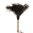 thumbnail image 4 of Household And Office Feather Dusters, Ostrich Feathers, Ostrich Feather Dusters, 4 of 4