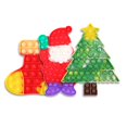 thumbnail image 2 of Gupgi Ensemble de Jouets Fidget Packs Fidget, Calendrier de Compte à Rebours de Noël Jouets, 2 of 8