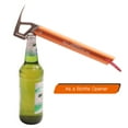 thumbnail image 3 of Outdoor Camping Tent Hammer Stainless Steel Tent Nail Puller Tent Peg Accessory, 3 of 8