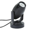 thumbnail image 2 of NEW LED KTV Ballroom Disco Projection Lamp Spotlights Monochrome Light AC85-265V, 2 of 2