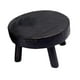 thumbnail image 5 of Soporte de flores taburete decorativo comedor de hotel Casa de madera de madera soporte 17cmx9cm, 5 of 8
