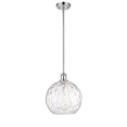 thumbnail image 3 of Innovations Lighting - Athens Water Glass - 1 Light Mini Pendant In Industrial, 3 of 5