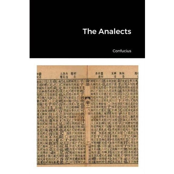 The Analects (Paperback)