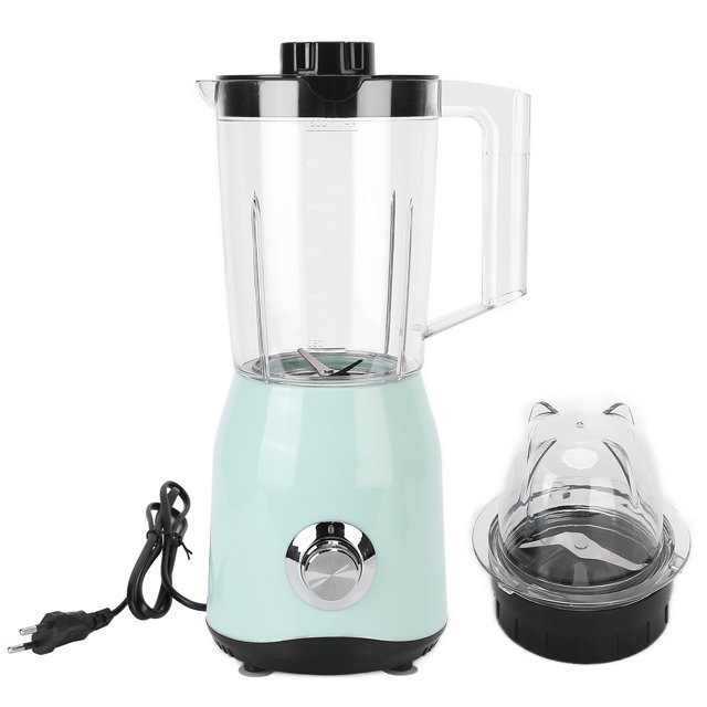 Licuadora de verduras, batidora multifunción, batidora eléctrica, procesador de alimentos para cocina, enchufe europeo 220V240V