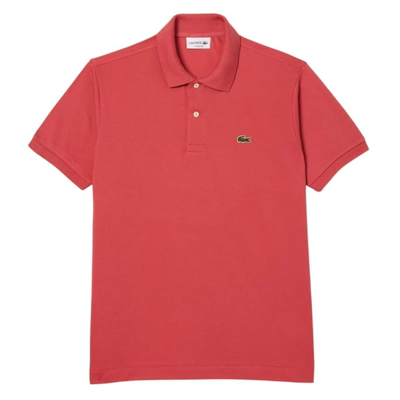 Lacoste Mens Originals Pique Classic Polo Shirt