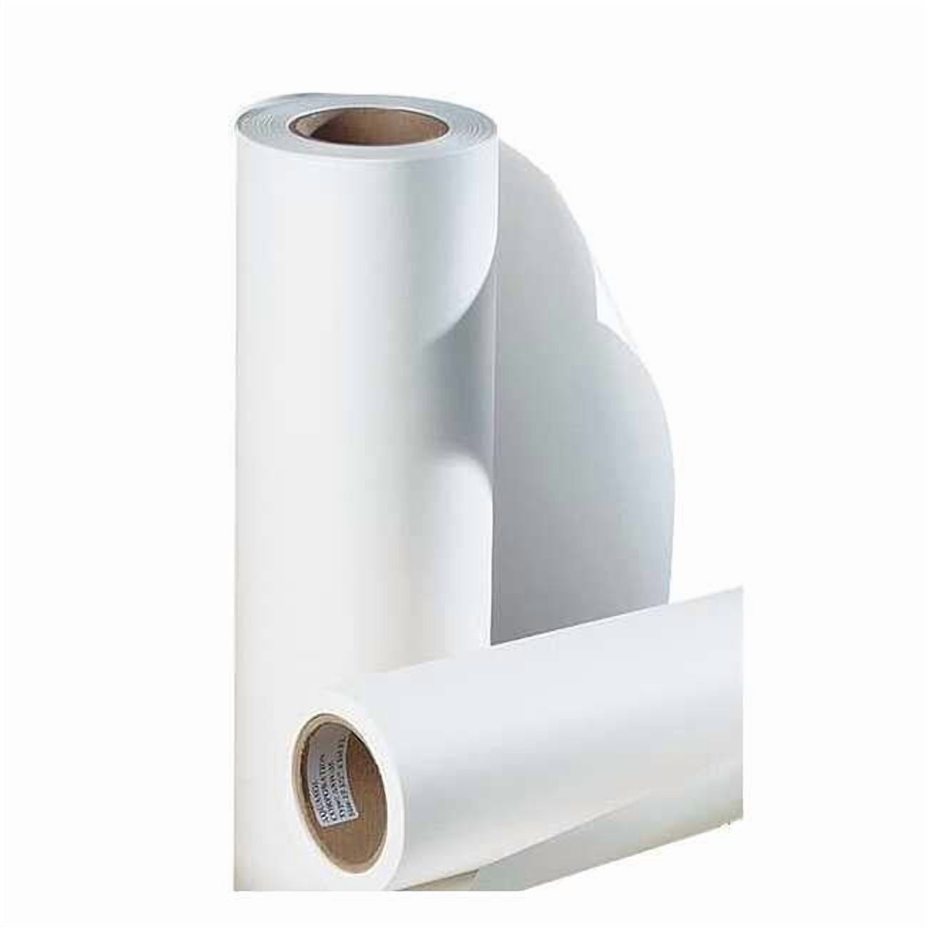 Aquasol Water Soluble Paper, Roll, 31 in W ASW-60/R-31