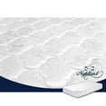 thumbnail image 2 of Furinno Nightland 8 Inch Pocket Coil Mattress, Full, 2 of 3