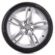 thumbnail image 3 of Llanta Continental ContiPremiumContact 2 SSR 205/50R17 89y, 3 of 3
