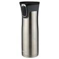 thumbnail image 2 of Termo Acero Inoxidable West Loop Autoseal 591 Ml Contigo multicolor 1 Contigo 2034158, 2 of 3