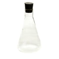 thumbnail image 6 of Uxcell 1Pcs High Temp Silicone Plug T Type Silicon Stopper White 3.43x0.63x0.15", 6 of 7