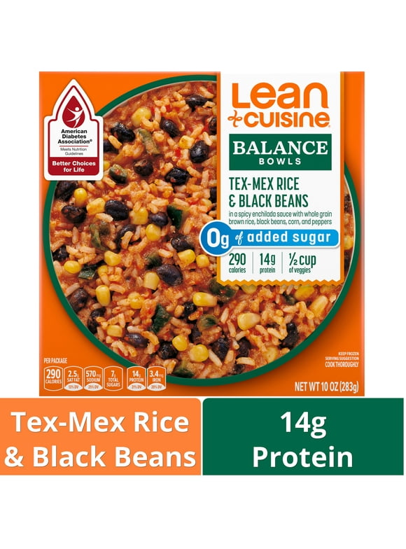 New in Frozen in Frozen Foods