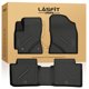 thumbnail image 1 of Alfombrillas LASFIT para Toyota Corolla Sedan 2014-2019, 1 of 5