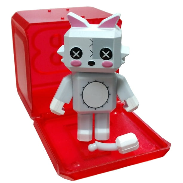 Roblox Celebrity Collection Series 5 Book Of Monsters Kittens Mini Figure With Red Cube And Online Code No Packaging Walmart Com Walmart Com - book of monsters roblox codes