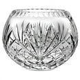 thumbnail image 2 of Majestic Gifts MA-120-6 Majestic 6 in. Crystal Rose Bowl, 2 of 2