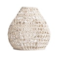 thumbnail image 3 of oshhnii Boho Lamp Shade Ceiling Ceiling Chandelier Lampshade for Living Room Wedding, 3 of 9