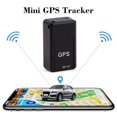 thumbnail image 4 of Localizador GPS remoto para vehículos, dispositivo magnético, pequeño, fuerte, antirrobo y prevención de pérdidas, GF-07, 4 of 5