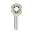 thumbnail image 1 of Unique Bargains 7/16-inch Bore 7/16-20 Male Thread Left Hand Rod End Bearing, 1 of 6