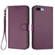 thumbnail image 2 of Funda Cartera GANGXUN para iPhone 7 Plus/8 Plus – Cierre Magnético, Protección RFID, Correa Desmontable, Compatible con Carga Inalámbrica, 2 of 6