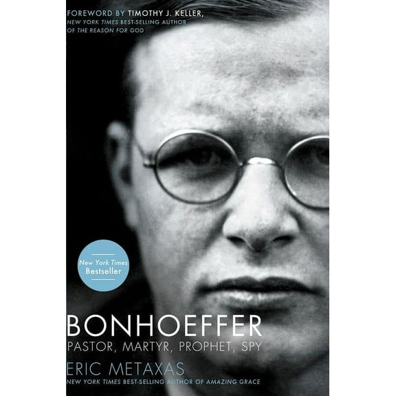 Bonhoeffer