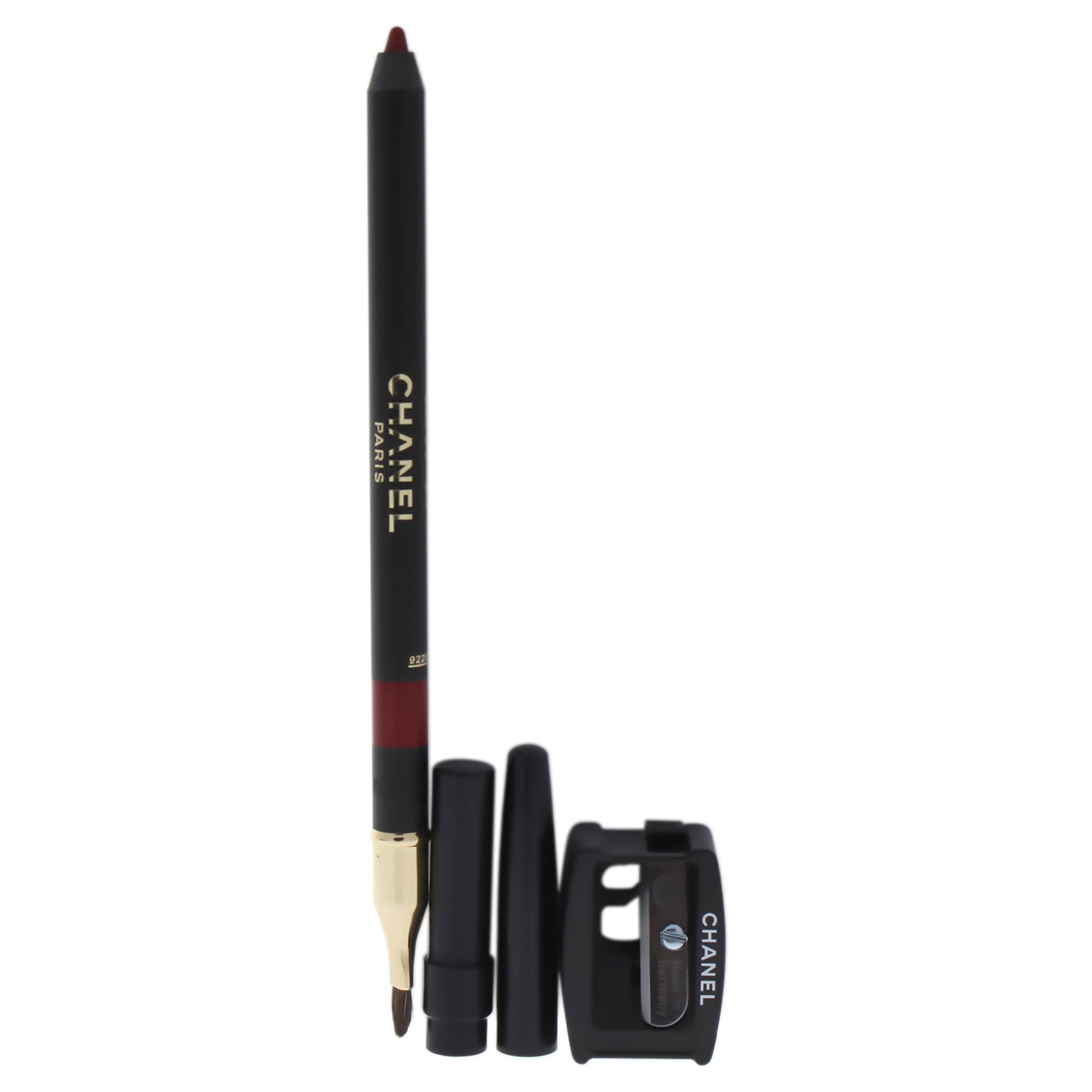 Precision Lip Definer - 98 Seduction by Chanel for Women - 0.03 oz Lip Liner