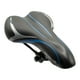 thumbnail image 1 of Asiento para Bicicleta MTB Xta Azul Rojo Unisex Vinil, 1 of 8