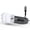 White, variant on 18W QC 3.0 Fast Wall Charger Block with 10FT USB-A to Type-C Braided Cable, Phone Charger Compatible with iPhone 17/16/15 Pro Max iPad Pro Galaxy S26 Android, White