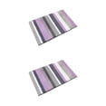 thumbnail image 1 of Inteprter Alfombrilla de baño de primera , ultra gruesa y superabsorbente para suelo de baño seco. Type1 NO1, 1 of 6