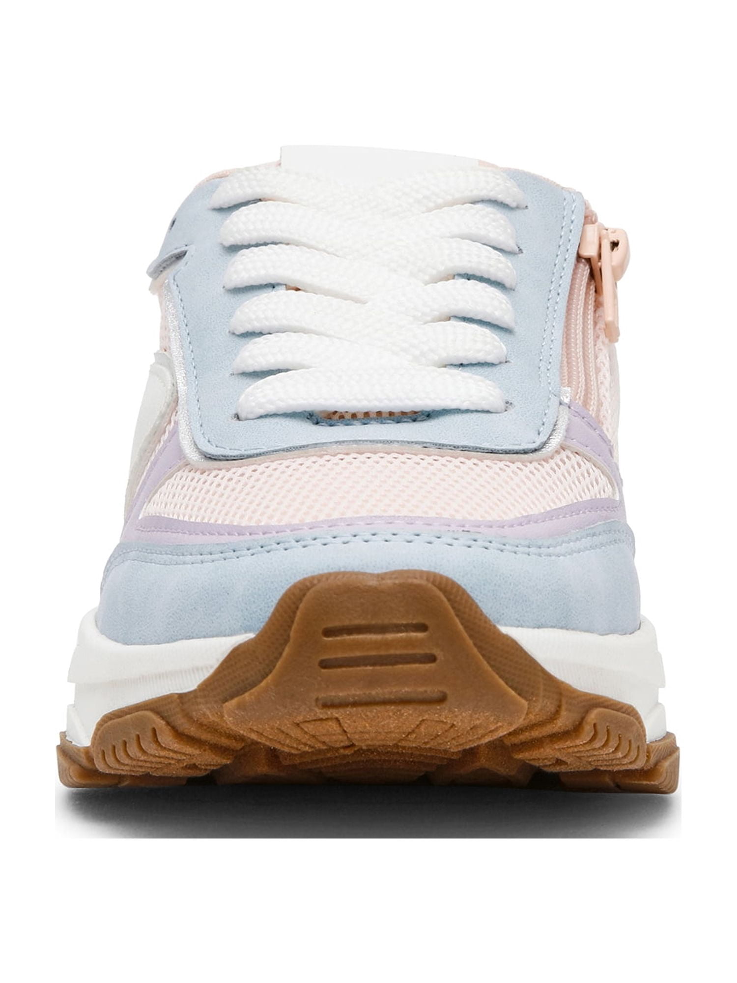 DV Dolce Vita Little and Big Girls Clio Colorblock Sneaker