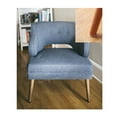 thumbnail image 4 of 152Pc Furniture Table Chair Leg Felt Floor Scratch Protectors Pads Self Adhesive, 4 of 6