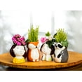 thumbnail image 4 of Girl Planter, 4 of 4