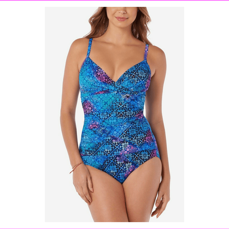 Full bottom coverage hot sale one piece swimsuit