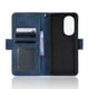 thumbnail image 2 of Funda Tipo Billetera GANGXUN para Motorola MOTO Edge 30 Pro – Tapa Flip con Tarjetero, 2 of 5